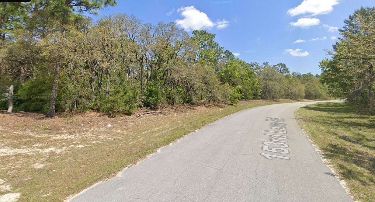 0.31 Acres of Residential Land for Sale in Ocala, Florida