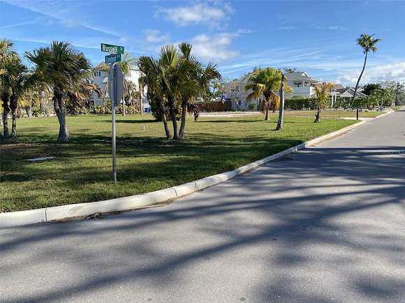 0.3 Acres of Residential Land for Sale in Longboat Key, Florida