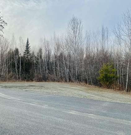 2.24 Acres of Residential Land for Sale in Newport, Maine