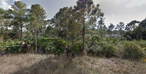 0.25 Acres of Residential Land for Sale in Lehigh Acres, Florida