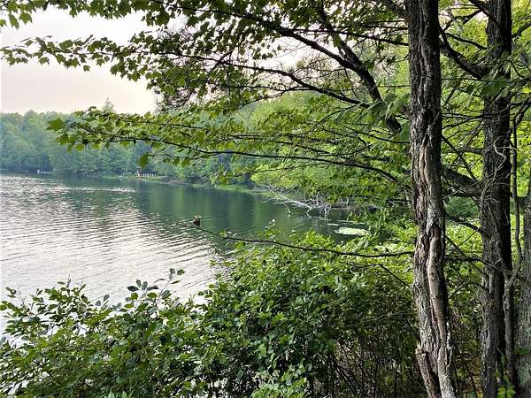 0.82 Acres of Residential Land for Sale in Mercer, Wisconsin