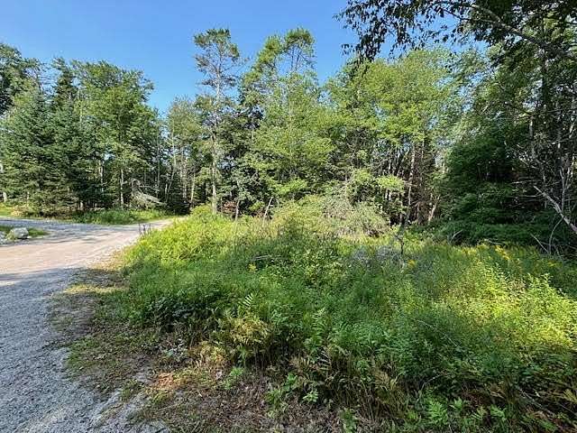 1.54 Acres of Residential Land for Sale in Harpswell Town, Maine
