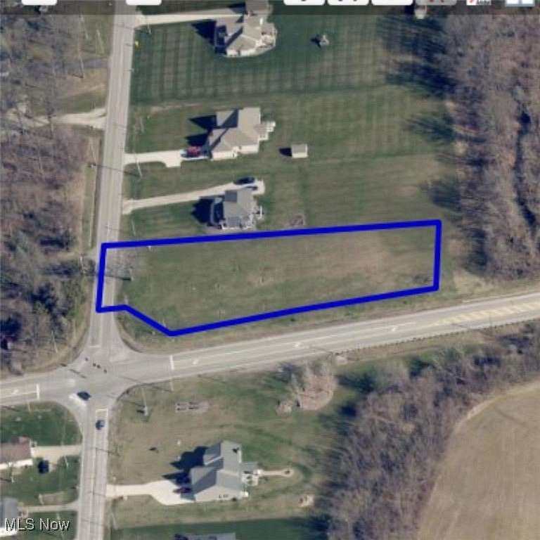 1.2 Acres of Residential Land for Sale in Elyria, Ohio