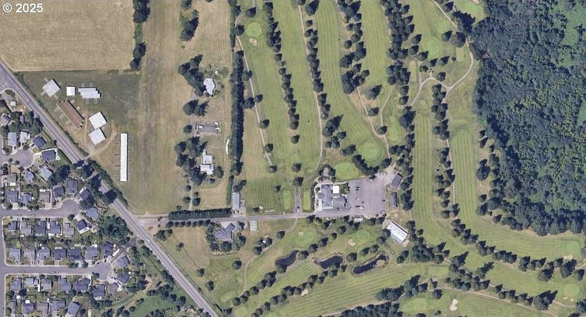 6.32 Acres of Residential Land for Sale in Oregon City, Oregon