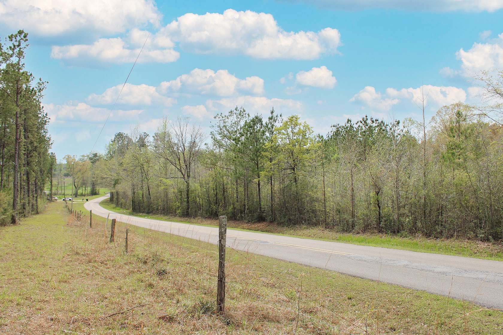 35 Acres of Agricultural Land for Sale in Petal, Mississippi