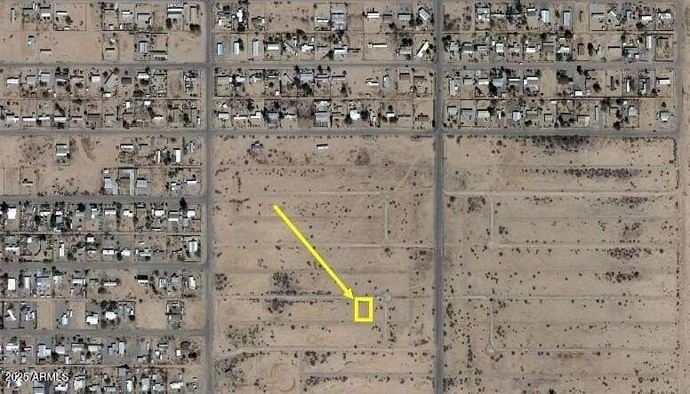 0.16 Acres of Land for Sale in Casa Grande, Arizona