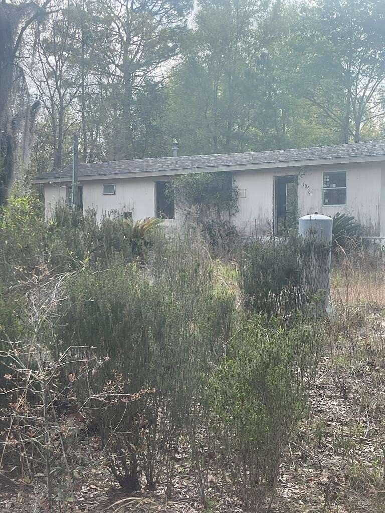 0.24 Acres of Residential Land for Sale in Williston, Florida