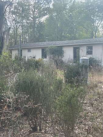 0.24 Acres of Residential Land for Sale in Williston, Florida