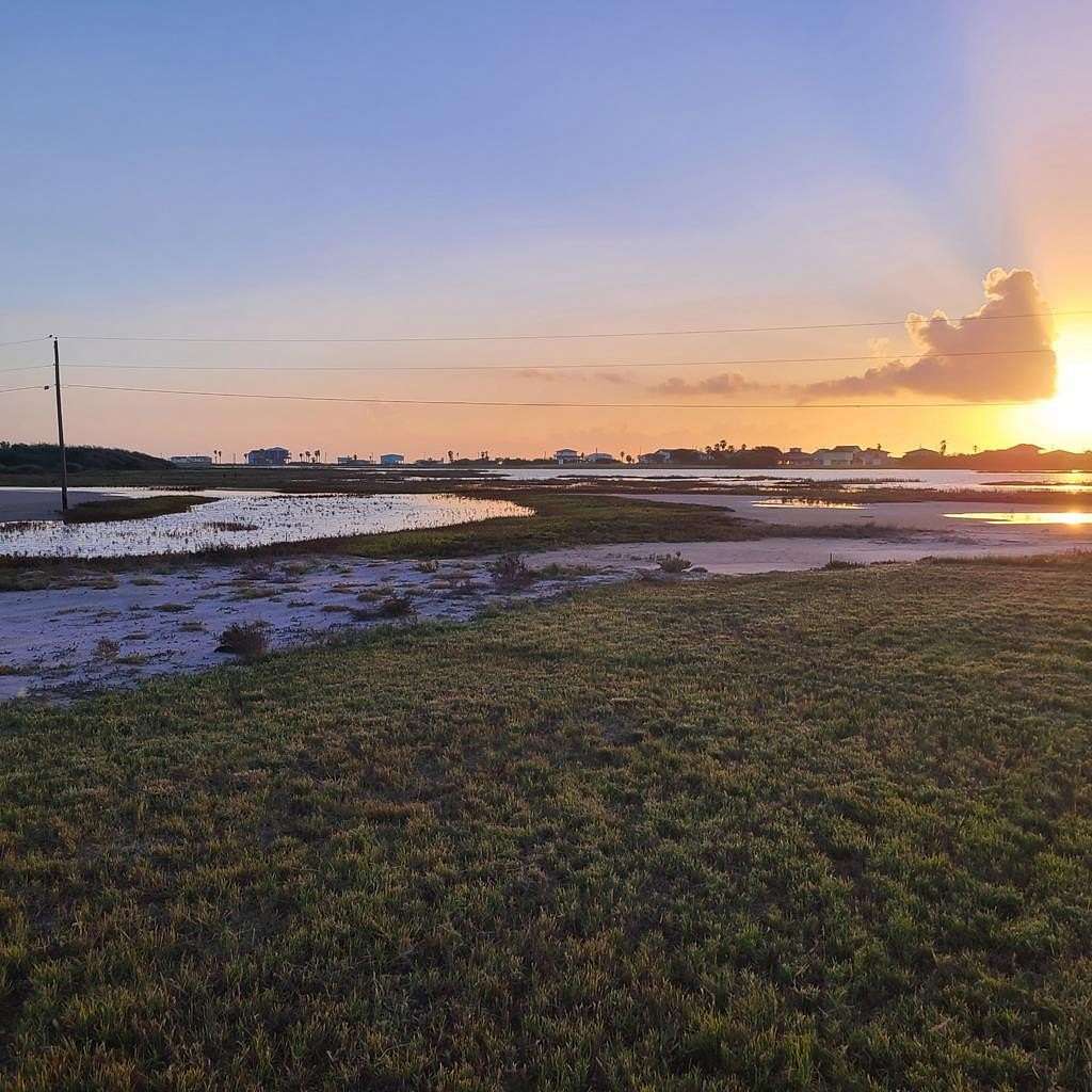 Residential Land for Sale in Rockport, Texas