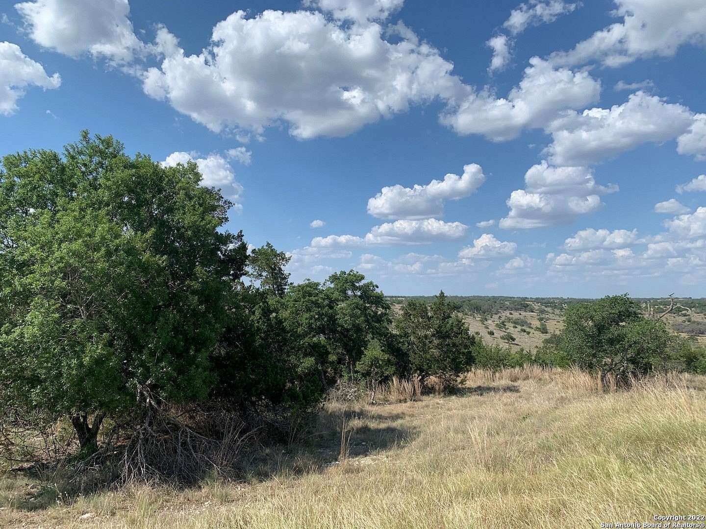 6.57 Acres of Residential Land for Sale in Fredericksburg, Texas