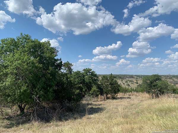 6.57 Acres of Residential Land for Sale in Fredericksburg, Texas