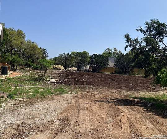 0.32 Acres of Residential Land for Sale in Spring Branch, Texas