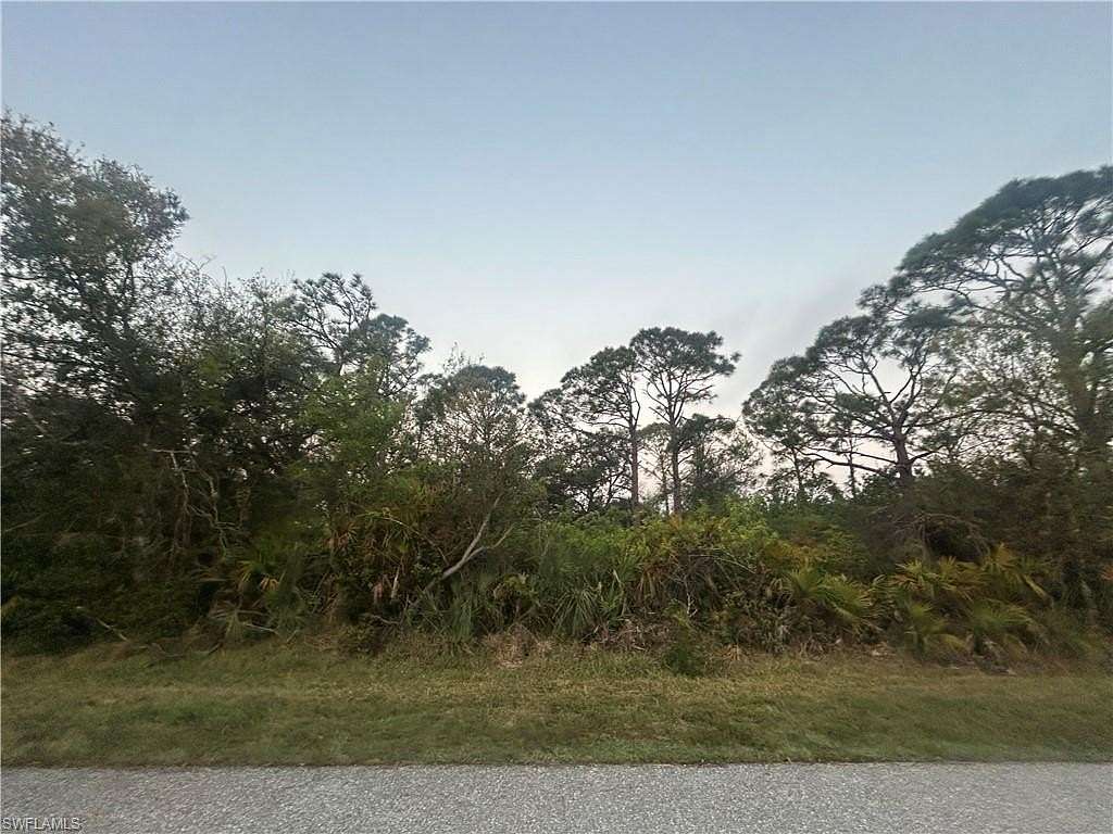 0.23 Acres of Residential Land for Sale in Englewood, Florida