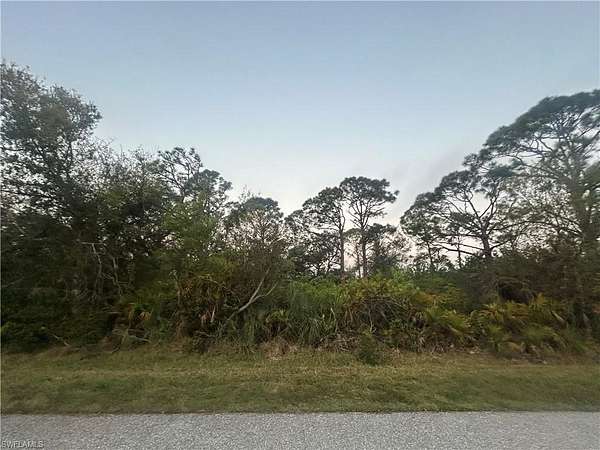 0.23 Acres of Residential Land for Sale in Englewood, Florida