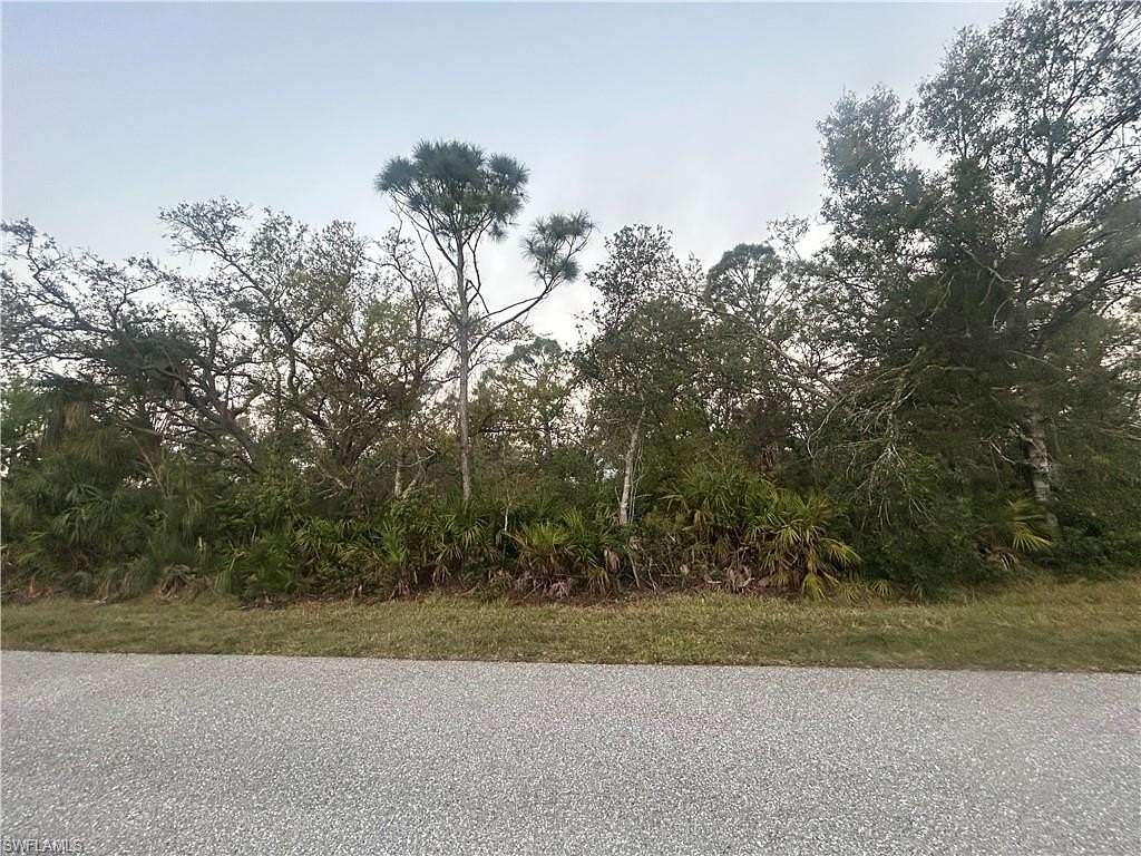 0.23 Acres of Residential Land for Sale in Englewood, Florida