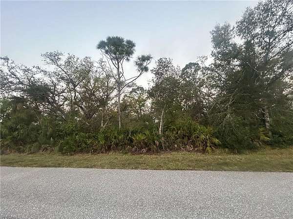 0.23 Acres of Residential Land for Sale in Englewood, Florida