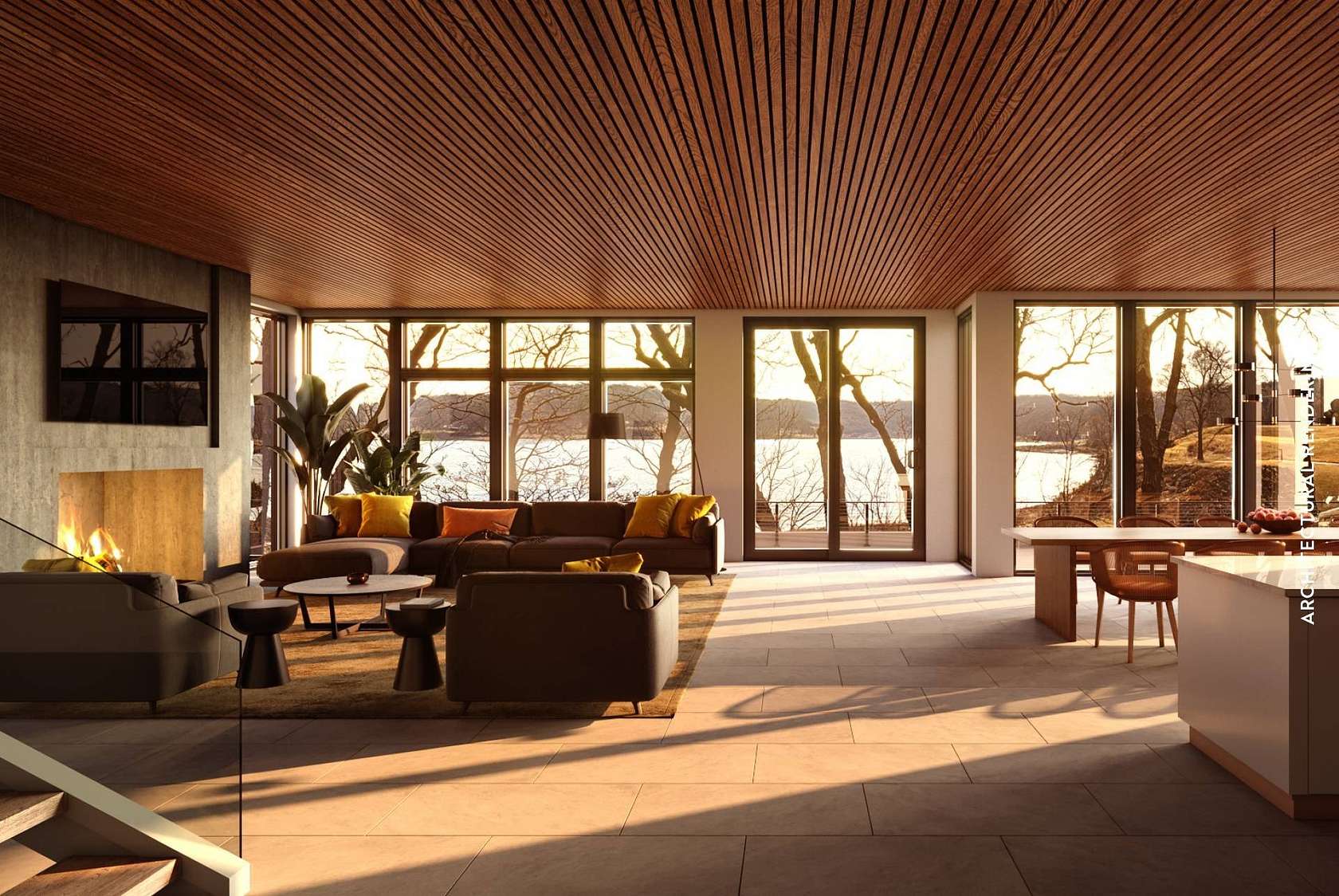 2 Acres of Residential Land with Home for Sale in St. James, New York