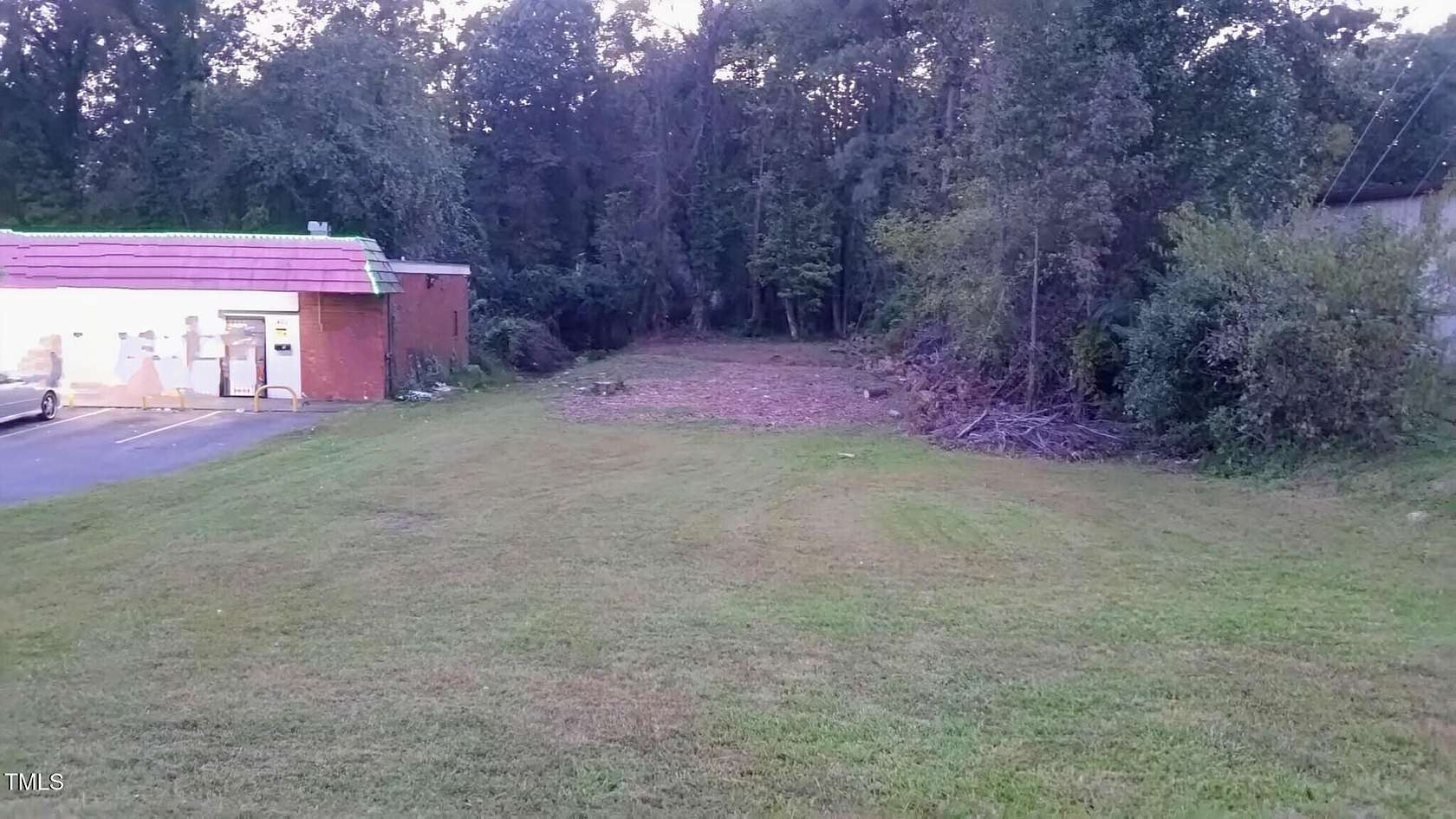 0.27 Acres of Commercial Land for Sale in Durham, North Carolina