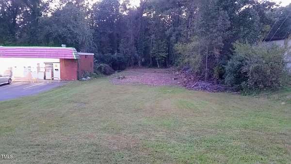 0.27 Acres of Commercial Land for Sale in Durham, North Carolina