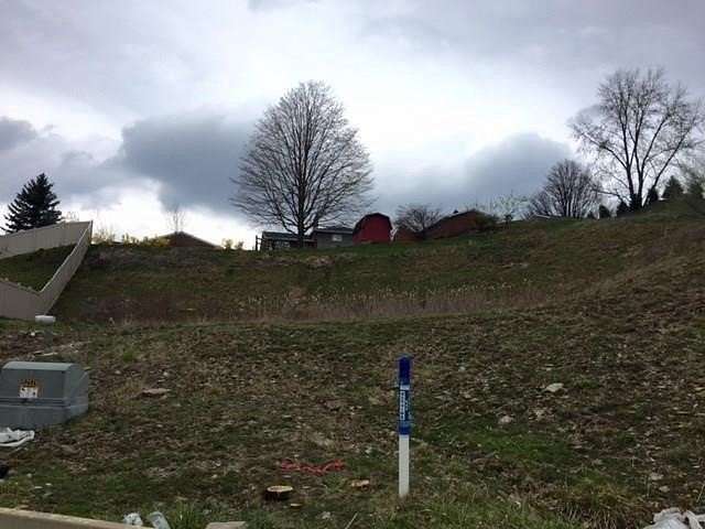 0.42 Acres of Residential Land for Sale in Green Tree, Pennsylvania