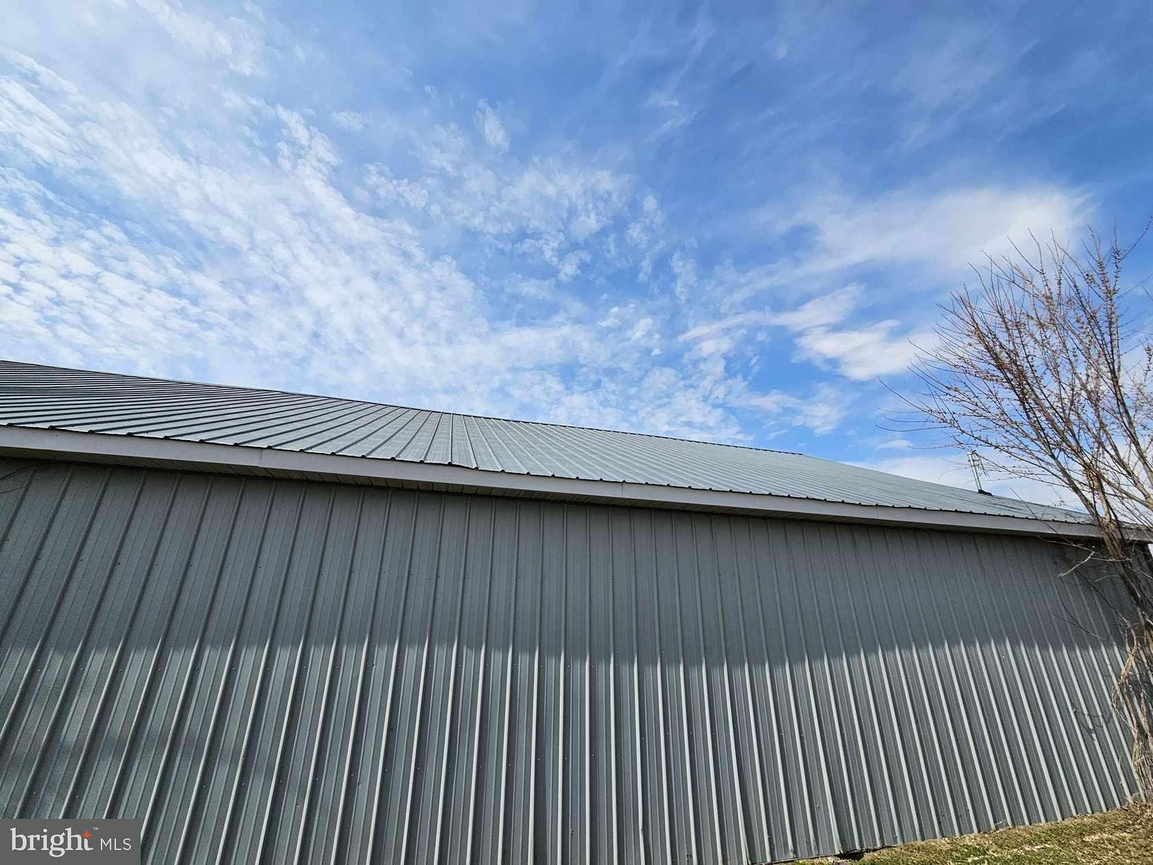 1 Acre of Land for Sale in Greensboro, Maryland