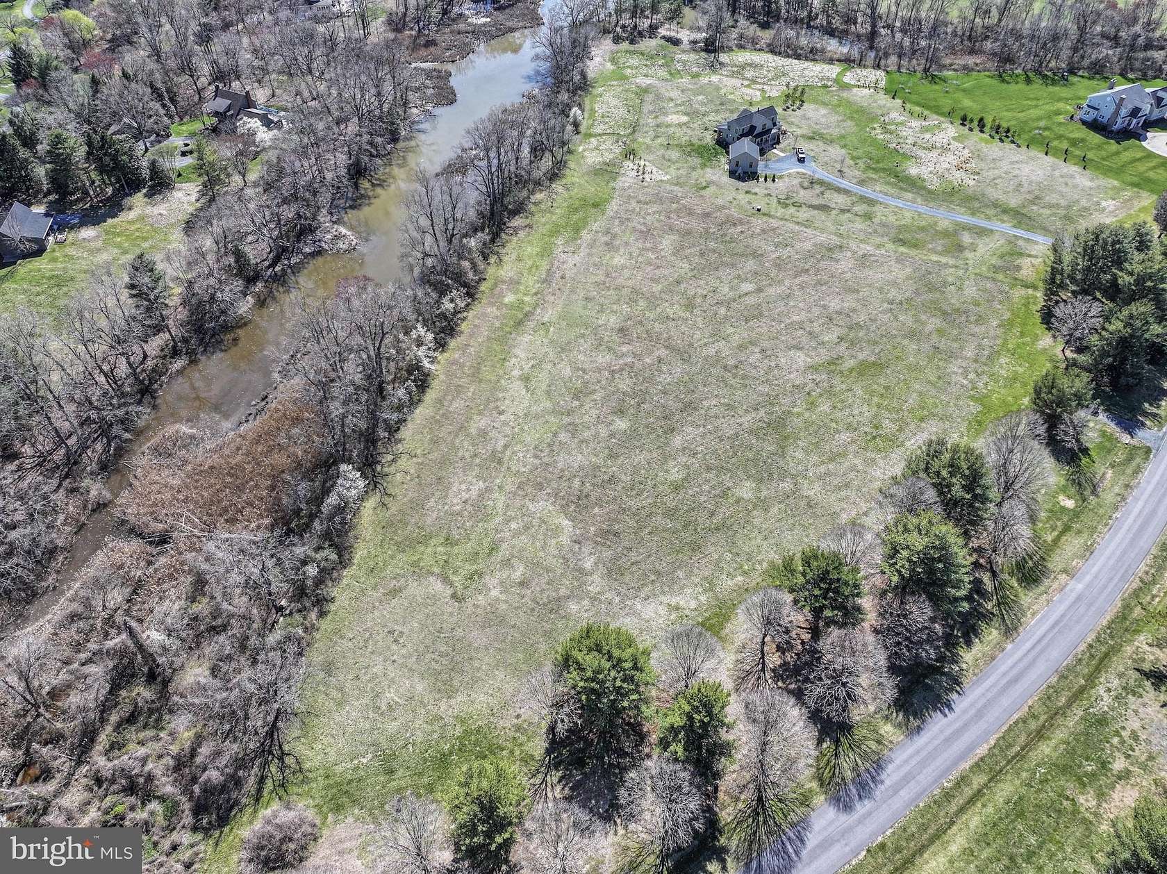 6.52 Acres of Residential Land for Sale in Easton, Maryland