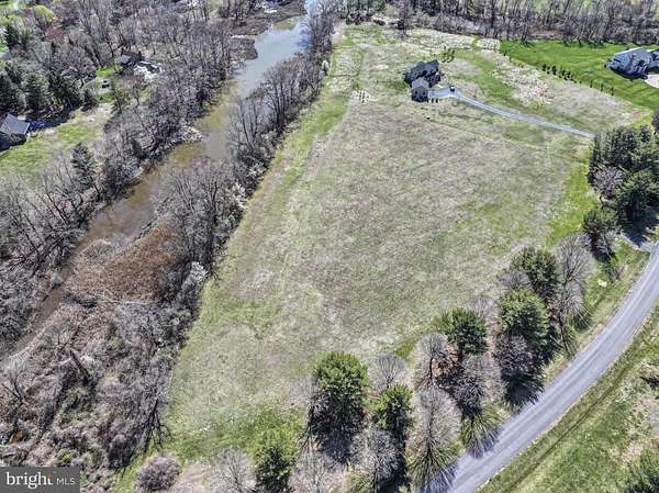 6.52 Acres of Residential Land for Sale in Easton, Maryland