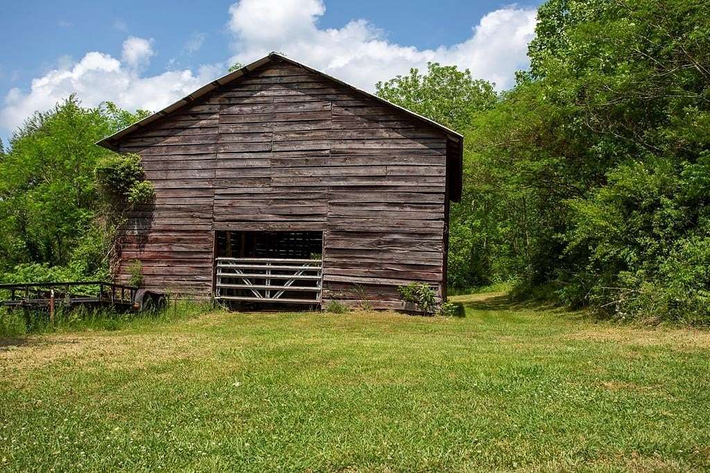 18 Acres of Land for Sale in Robbinsville, North Carolina