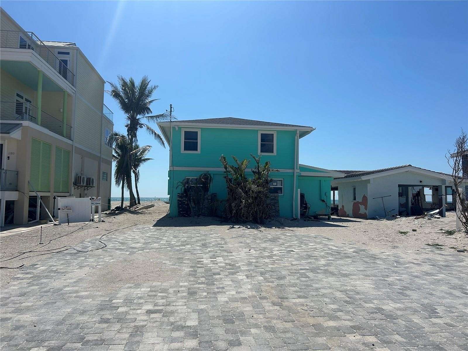 0.25 Acres of Residential Land for Sale in Englewood, Florida