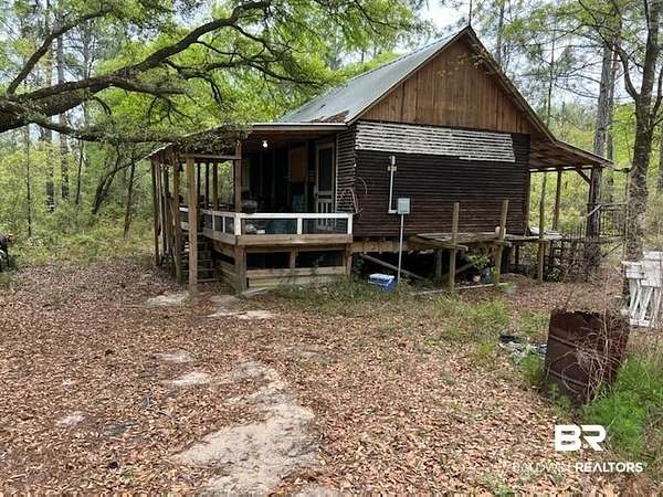 20 Acres of Land for Sale in Summerdale, Alabama