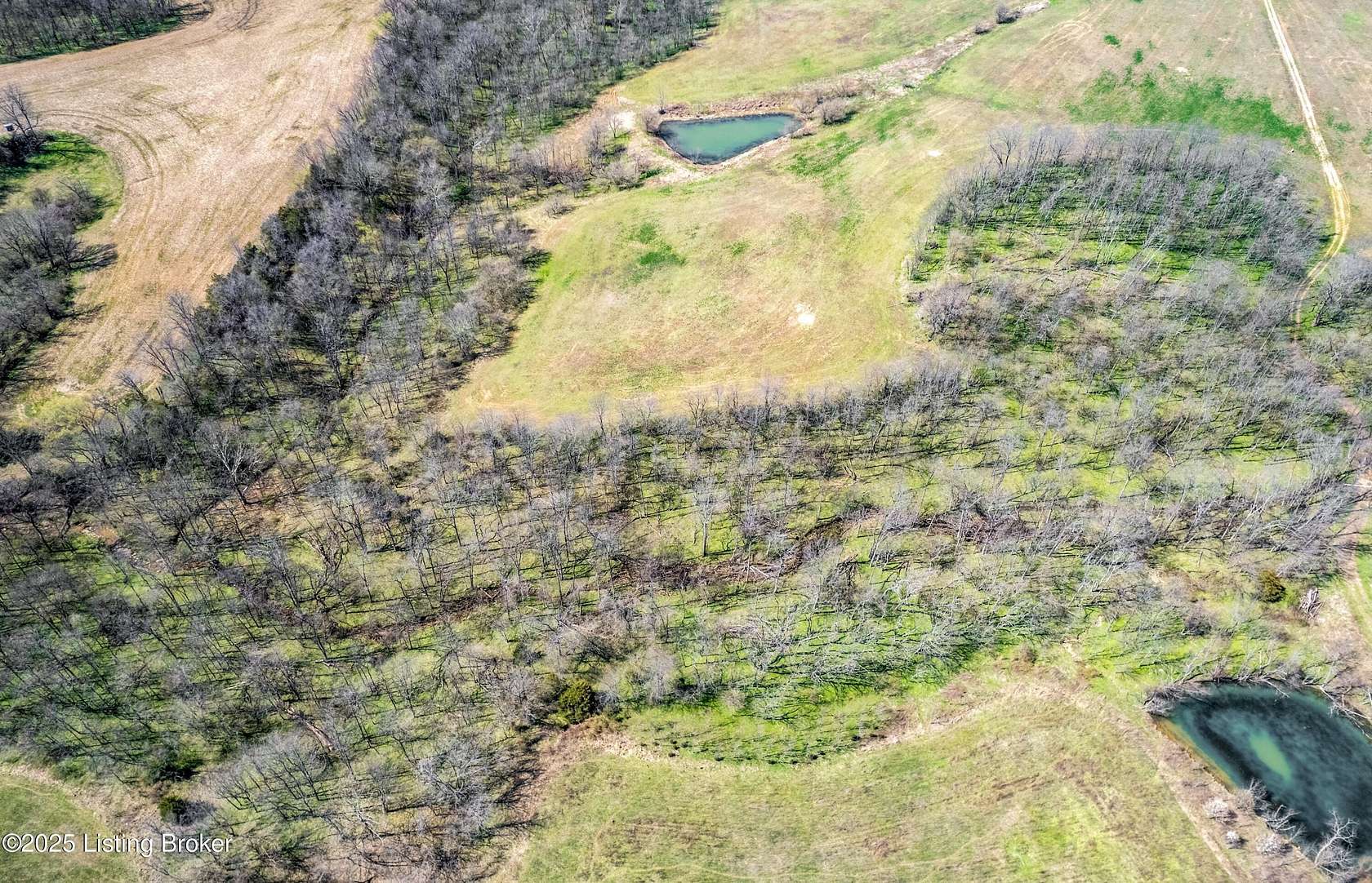 7.6 Acres of Residential Land for Sale in Shelbyville, Kentucky