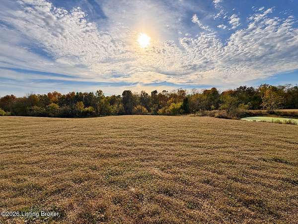 7.72 Acres of Land for Sale in Shelbyville, Kentucky