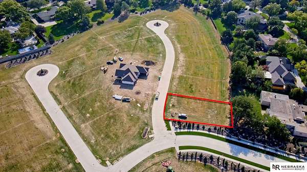 0.26 Acres of Residential Land for Sale in Lincoln, Nebraska