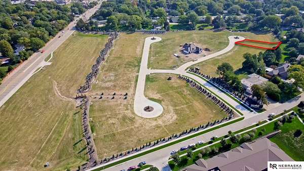 0.35 Acres of Residential Land for Sale in Lincoln, Nebraska