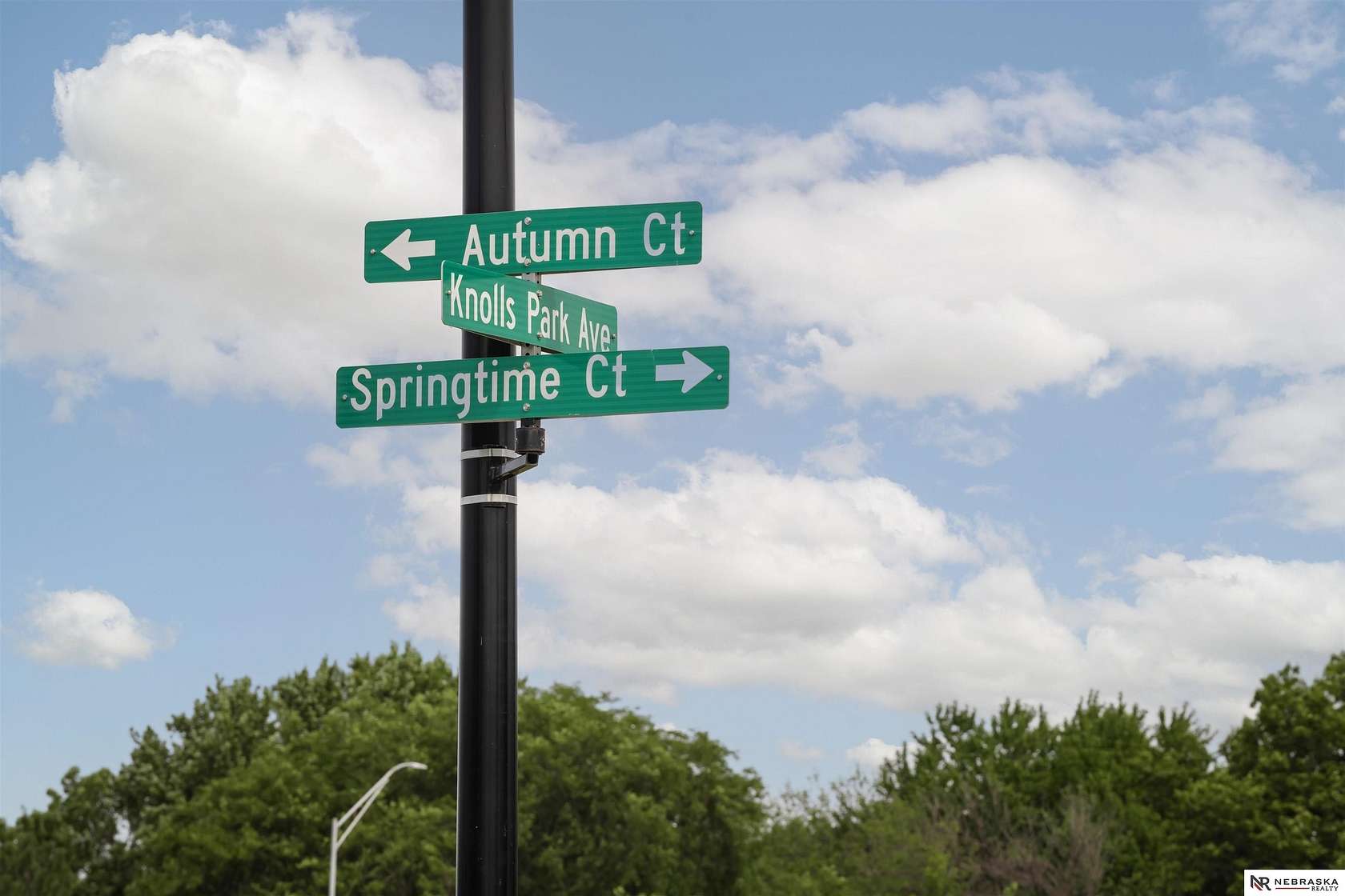 0.25 Acres of Residential Land for Sale in Lincoln, Nebraska