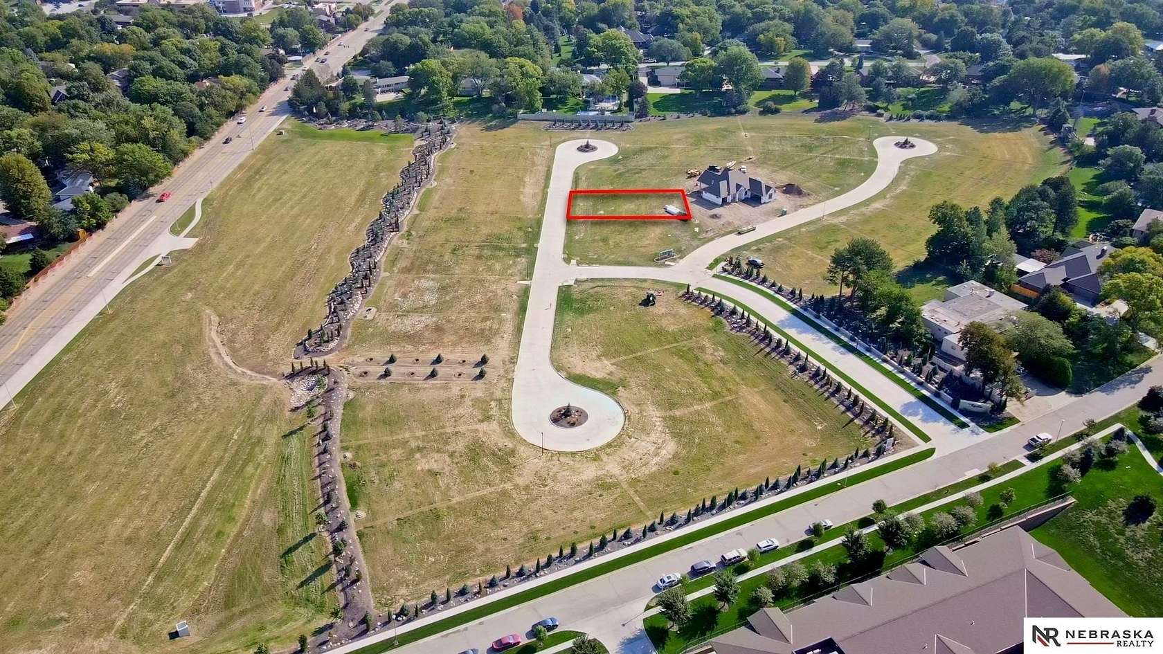 0.26 Acres of Residential Land for Sale in Lincoln, Nebraska