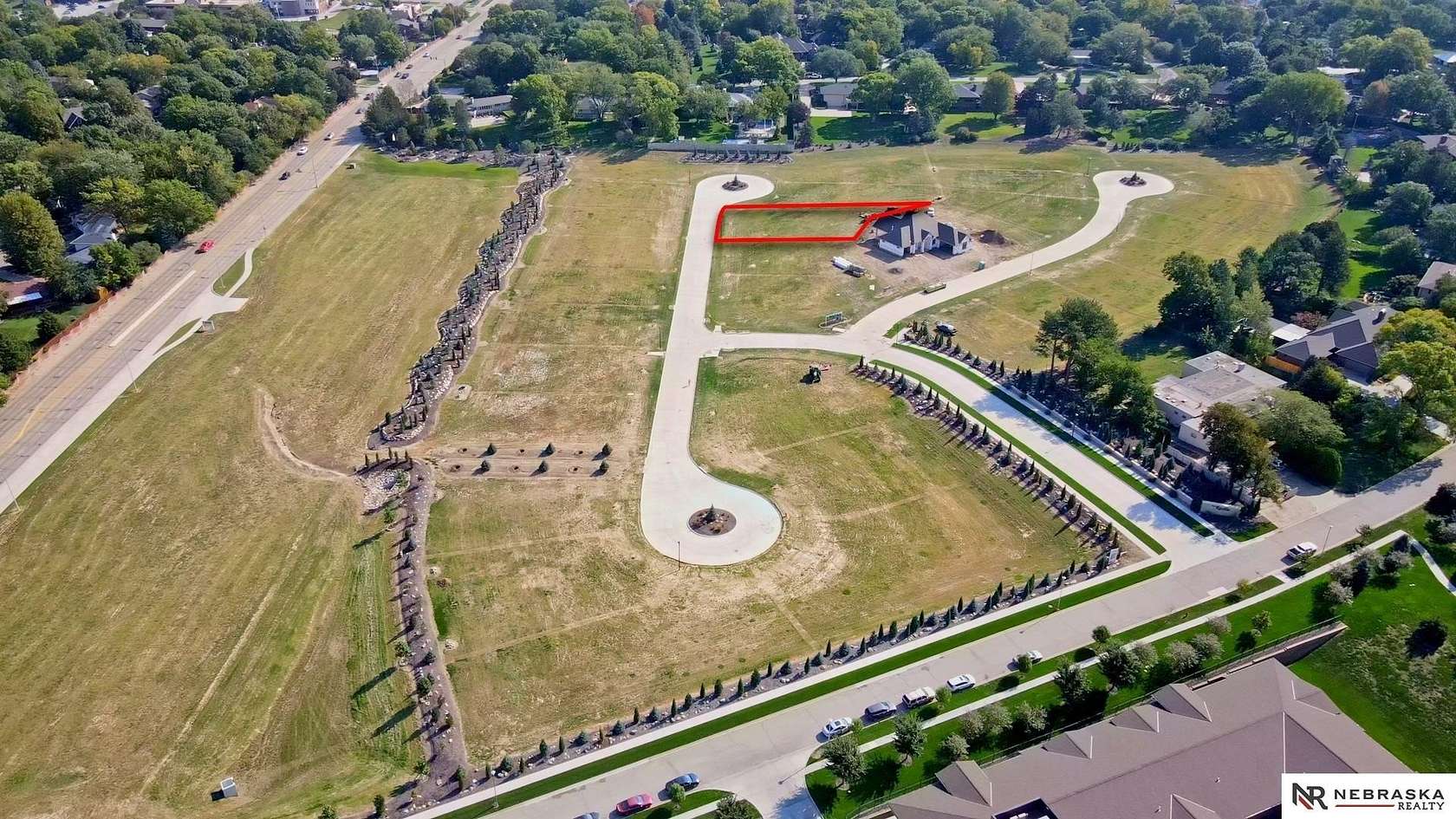 0.28 Acres of Residential Land for Sale in Lincoln, Nebraska