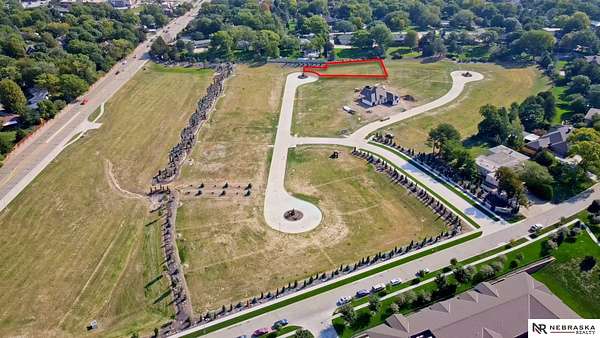 0.53 Acres of Residential Land for Sale in Lincoln, Nebraska