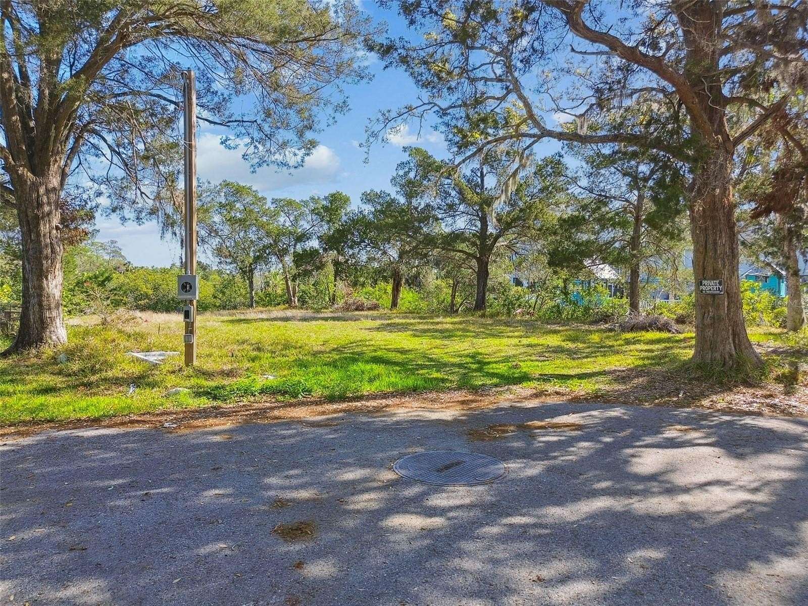 0.25 Acres of Residential Land for Sale in Port Richey, Florida