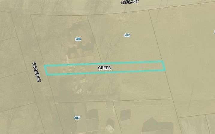 0.08 Acres of Residential Land for Sale in Greer, South Carolina