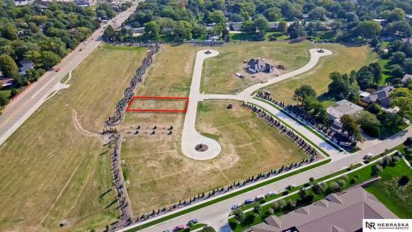 0.24 Acres of Residential Land for Sale in Lincoln, Nebraska