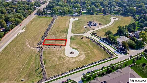0.24 Acres of Residential Land for Sale in Lincoln, Nebraska