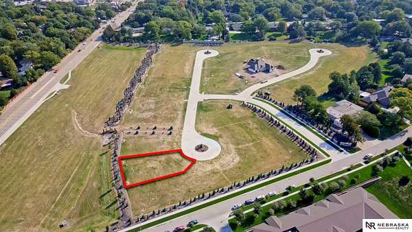 0.26 Acres of Residential Land for Sale in Lincoln, Nebraska