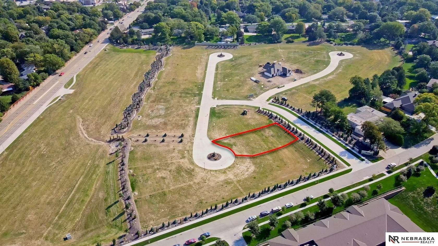 0.28 Acres of Residential Land for Sale in Lincoln, Nebraska