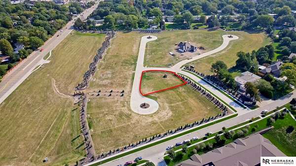 0.36 Acres of Residential Land for Sale in Lincoln, Nebraska