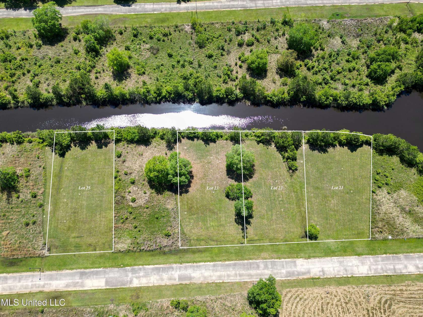 0.28 Acres of Land for Sale in Bay St. Louis, Mississippi