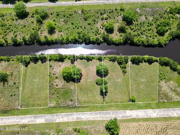 0.3 Acres of Land for Sale in Bay St. Louis, Mississippi