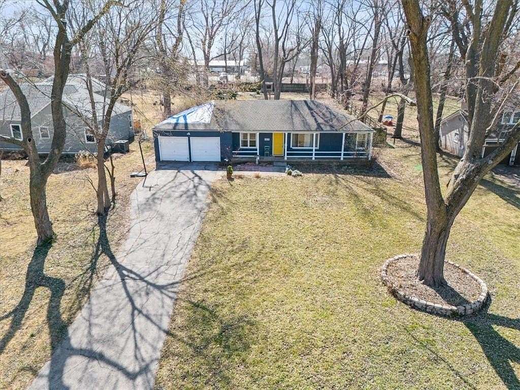 0.45 Acres of Residential Land for Sale in Overland Park, Kansas