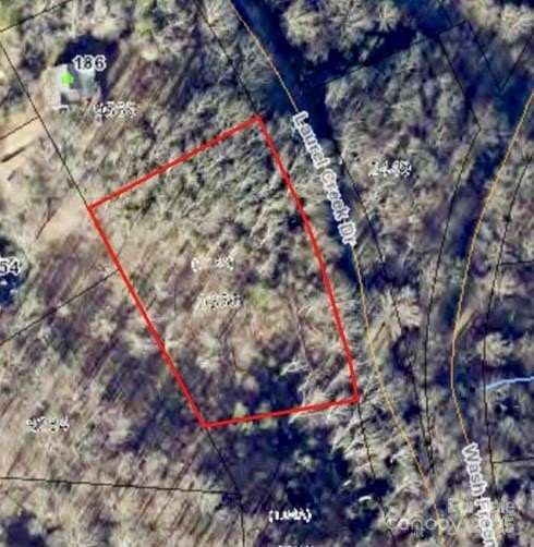 1.18 Acres of Residential Land for Sale in Hendersonville, North Carolina