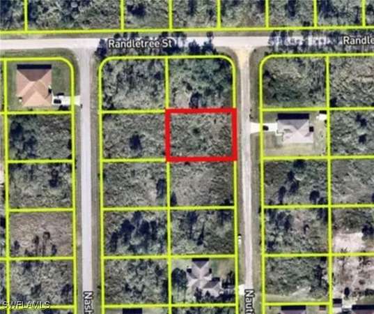 0.26 Acres of Residential Land for Sale in Lehigh Acres, Florida